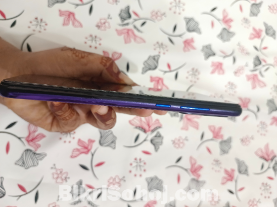 Redmi Note 8